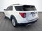 2023 Ford Explorer King Ranch