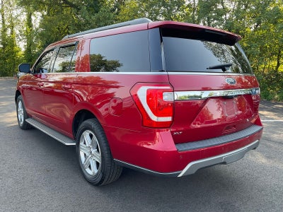 2021 Ford Expedition Max XLT