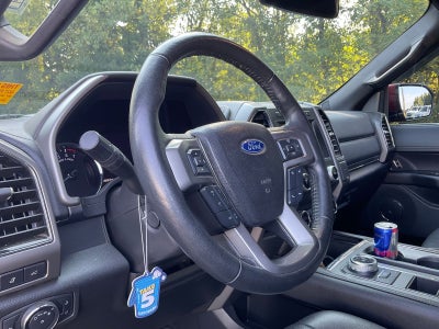 2021 Ford Expedition Max XLT