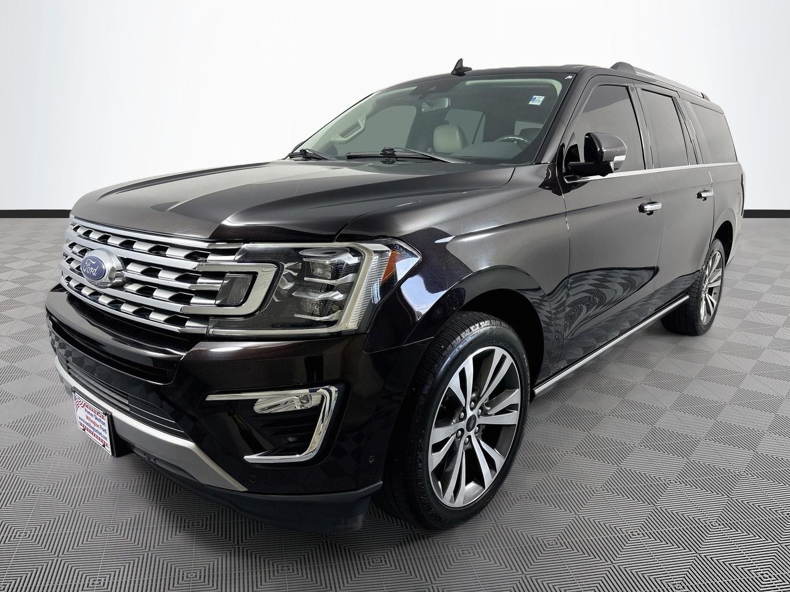 2021 Ford Expedition Max Limited