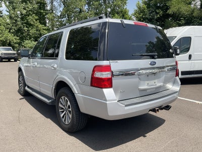 2017 Ford Expedition XLT