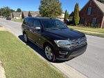 2023 Ford Expedition King Ranch