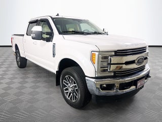2019 Ford F-250SD Lariat