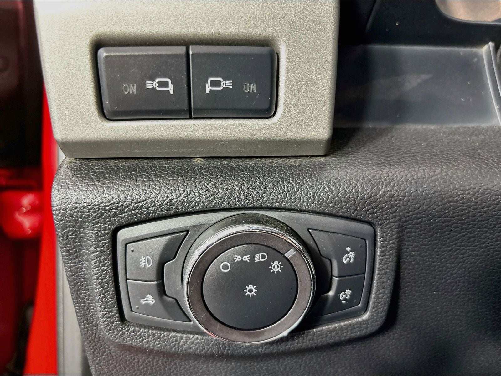 2019 Ford F-250SD Lariat