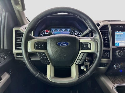 2019 Ford F-250SD Lariat