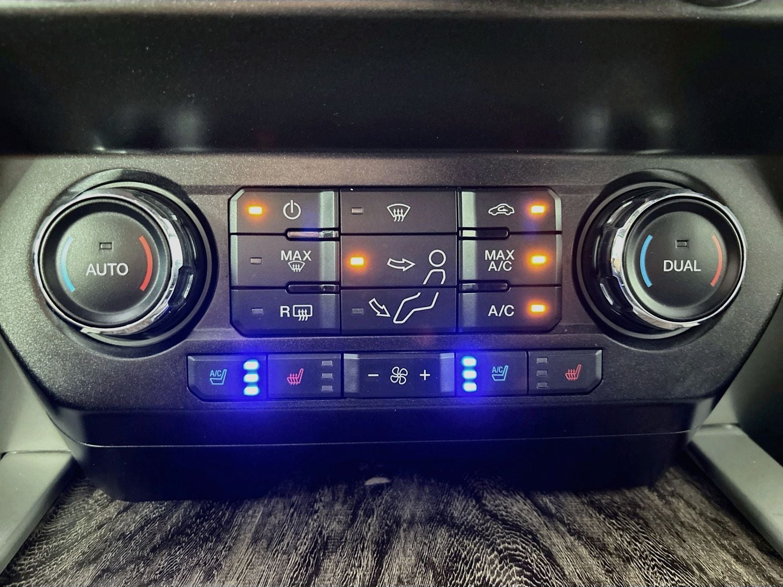 2019 Ford F-250SD Lariat