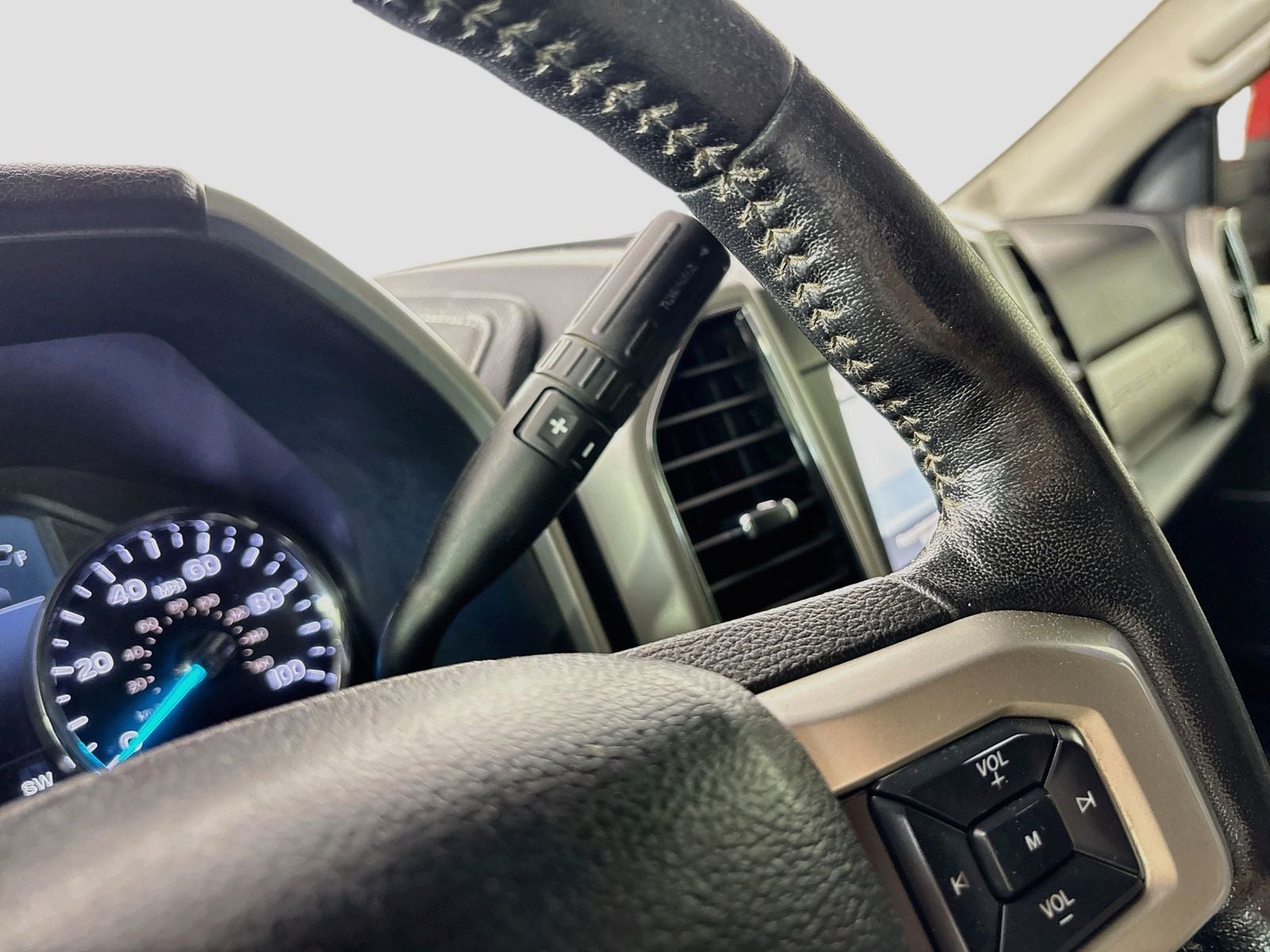 2019 Ford F-250SD Lariat