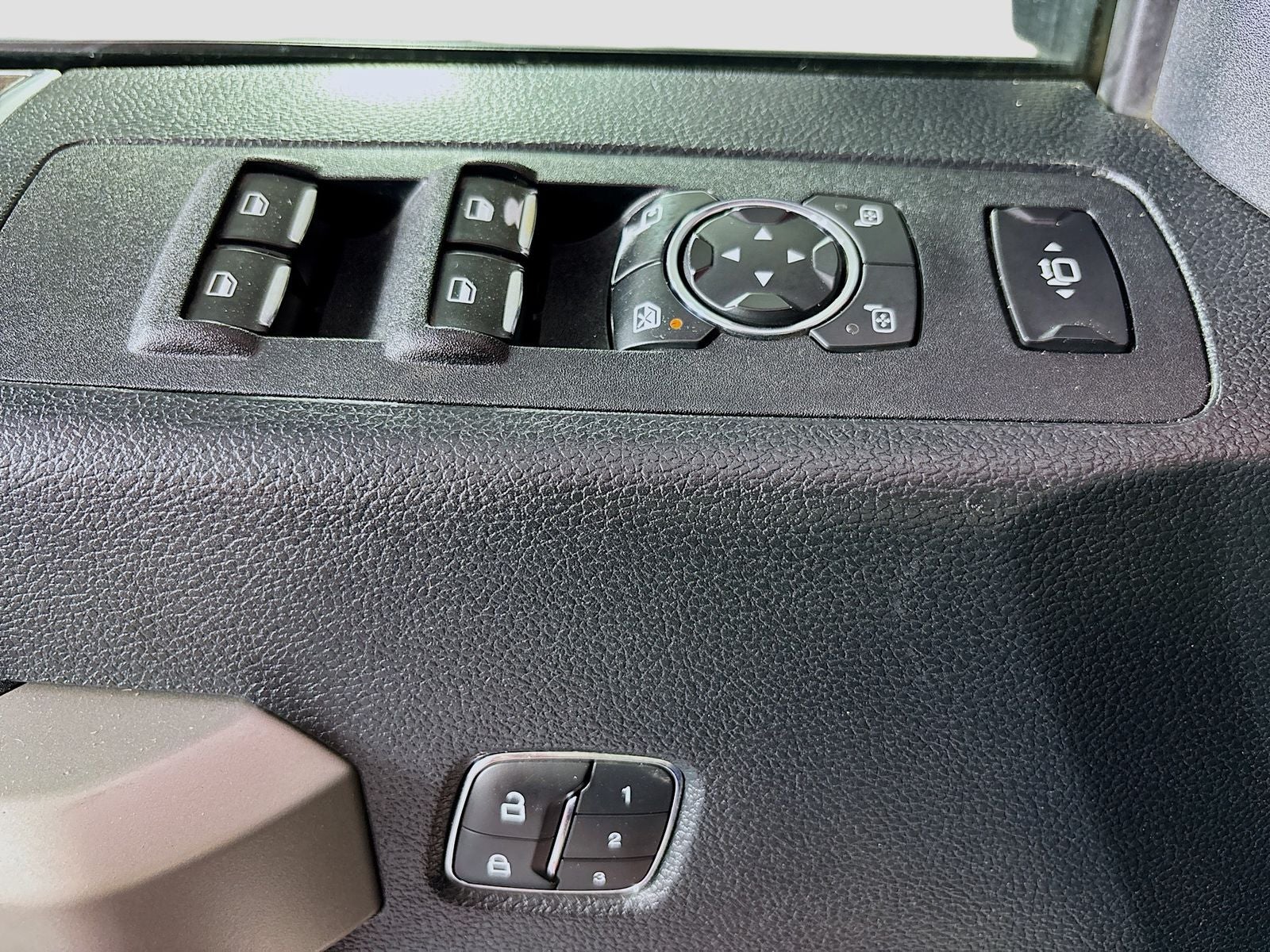 2019 Ford F-250SD Lariat