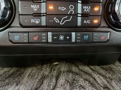 2019 Ford F-250SD Lariat