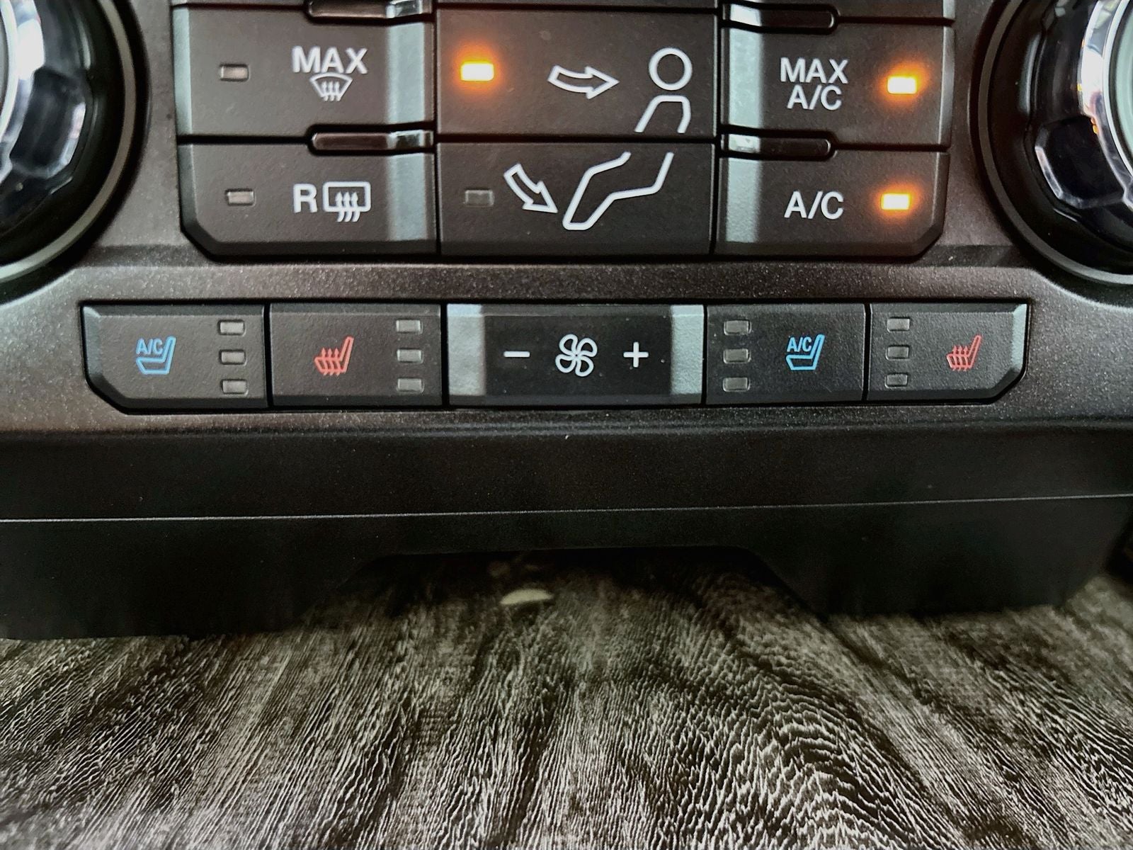 2019 Ford F-250SD Lariat