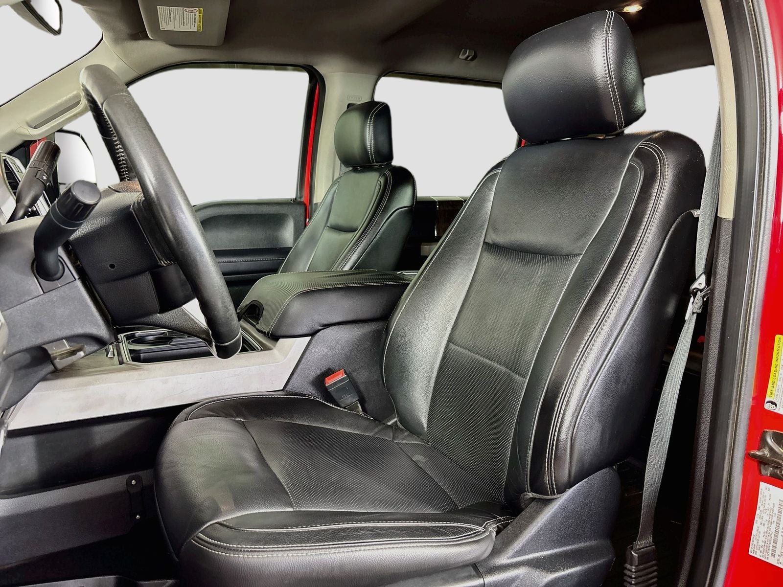 2019 Ford F-250SD Lariat