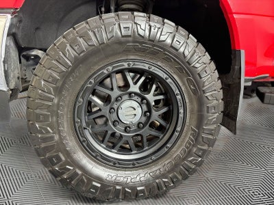 2019 Ford F-250SD Lariat