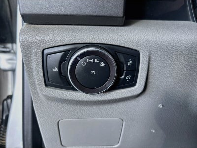 2017 Ford F-250SD XLT