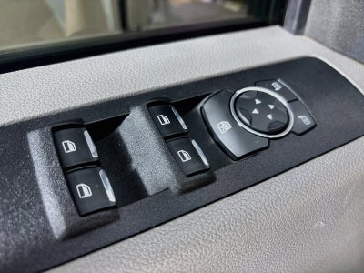 2017 Ford F-250SD XLT