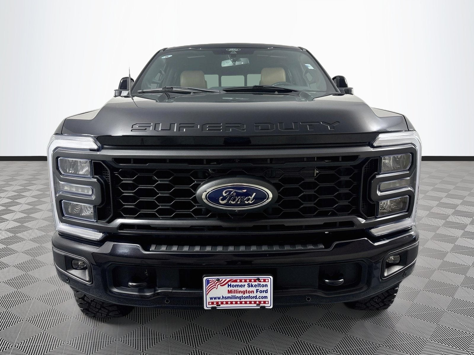 2024 Ford F-250SD Lariat