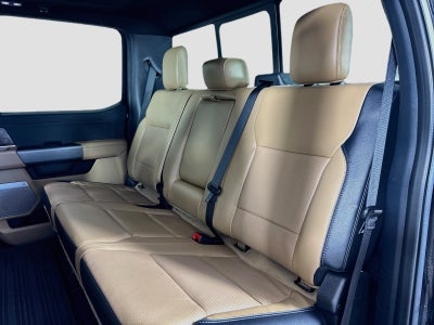 2024 Ford F-250SD Lariat