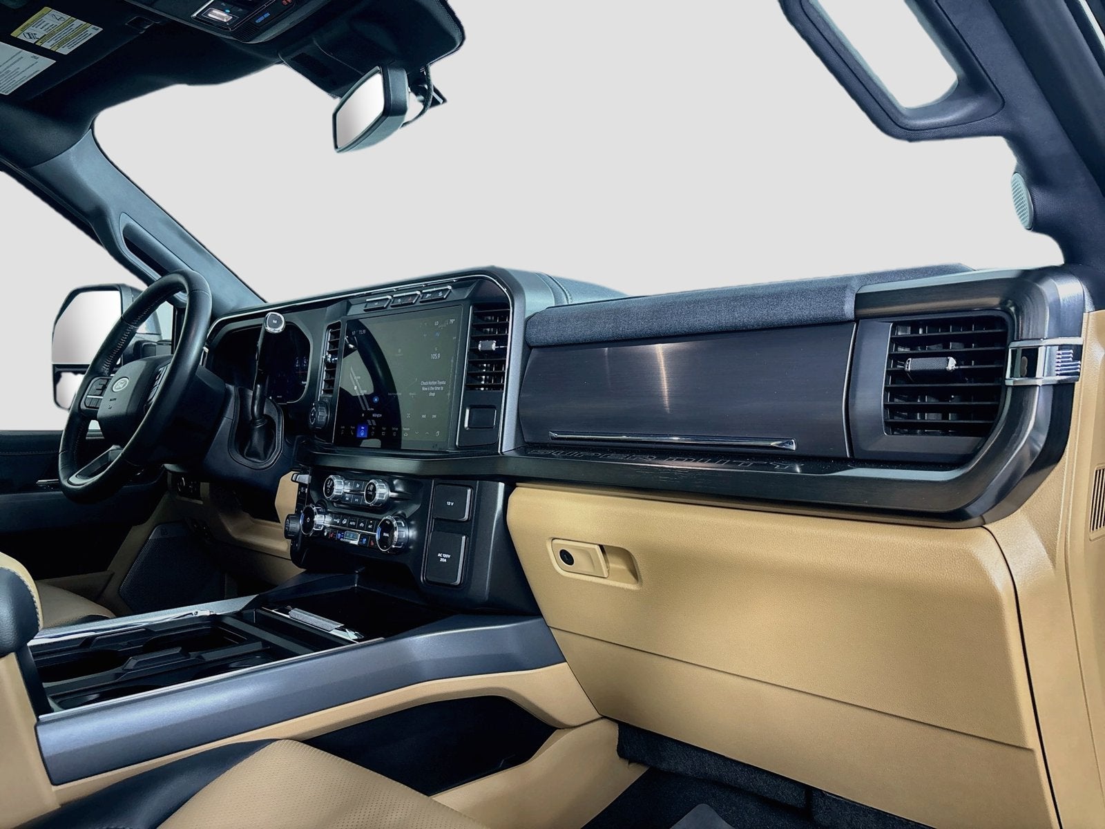 2024 Ford F-250SD Lariat