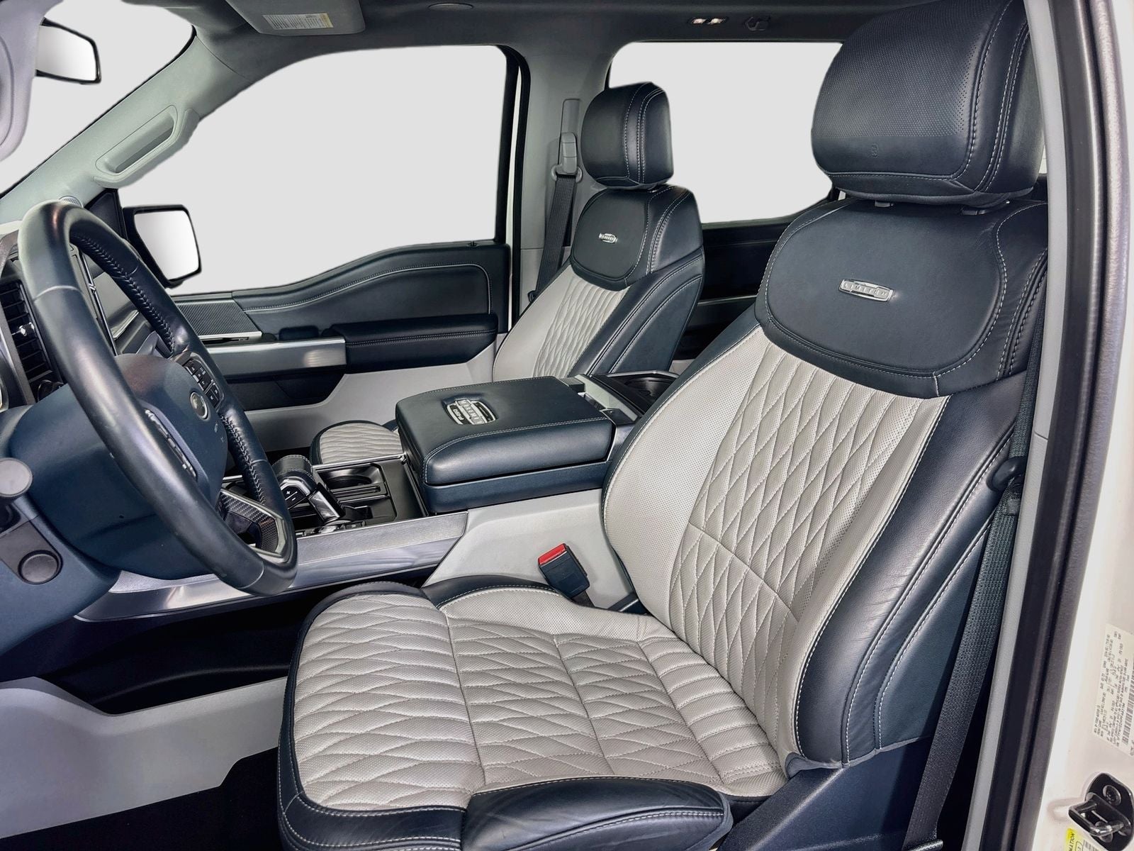 2023 Ford F-150 Limited