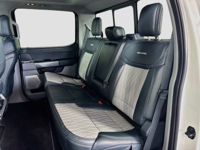2023 Ford F-150 Limited