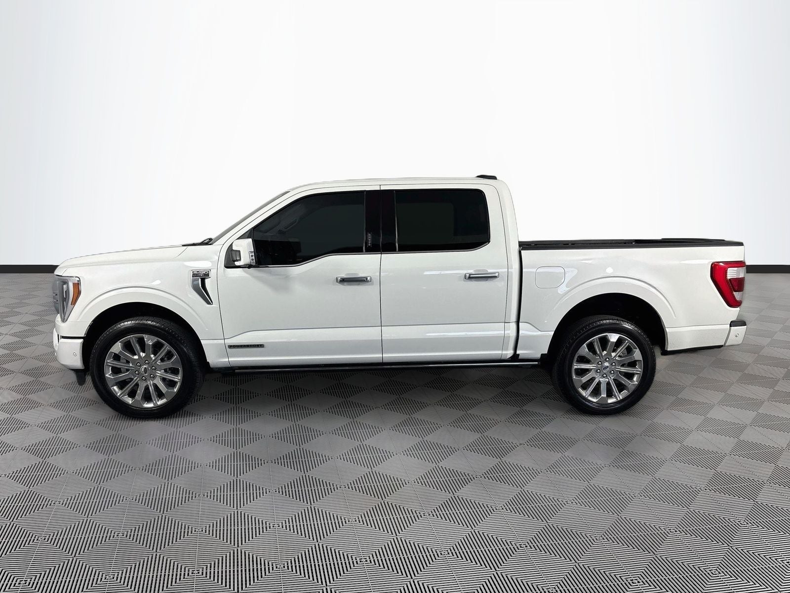 2023 Ford F-150 Limited