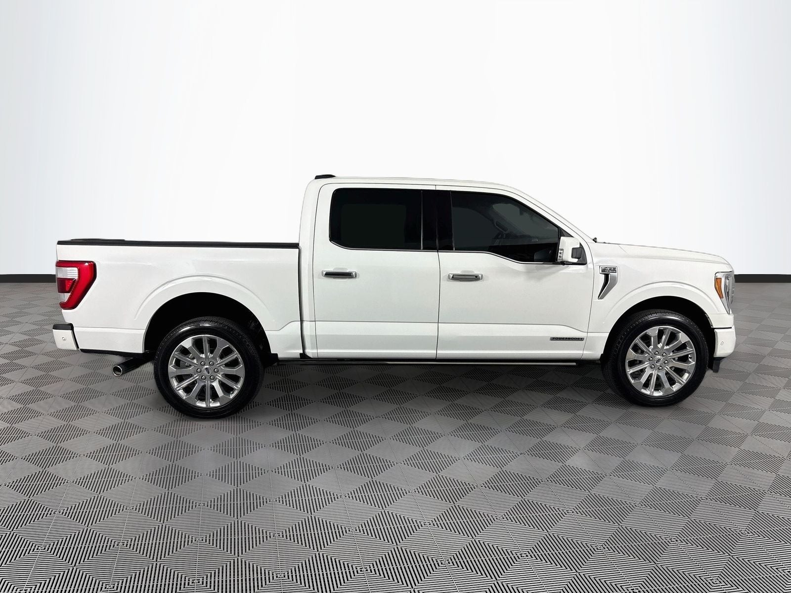 2023 Ford F-150 Limited