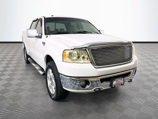 2006 Ford F-150 XLT