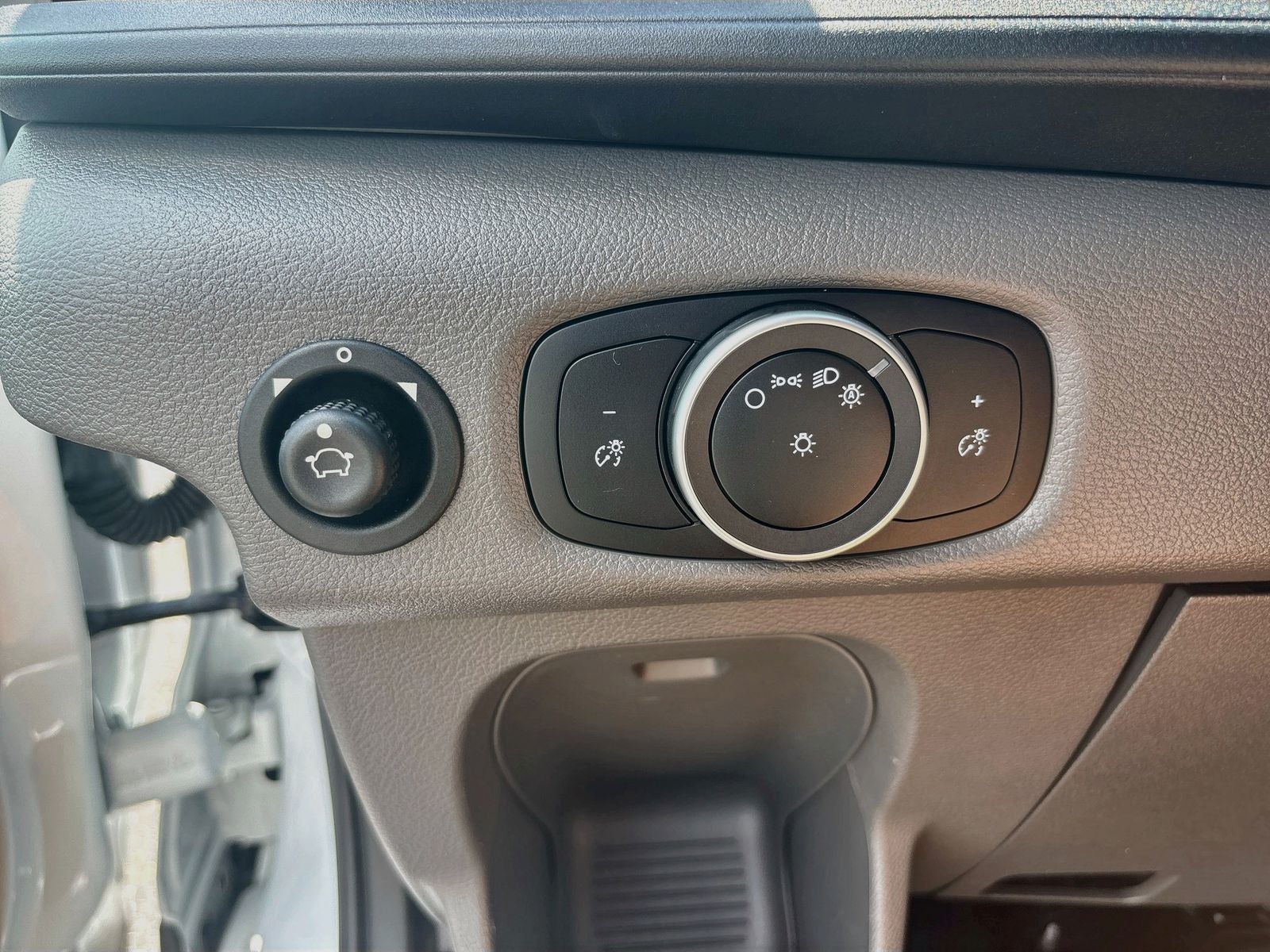 2020 Ford Transit-350 Base