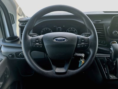 2020 Ford Transit-350 Base