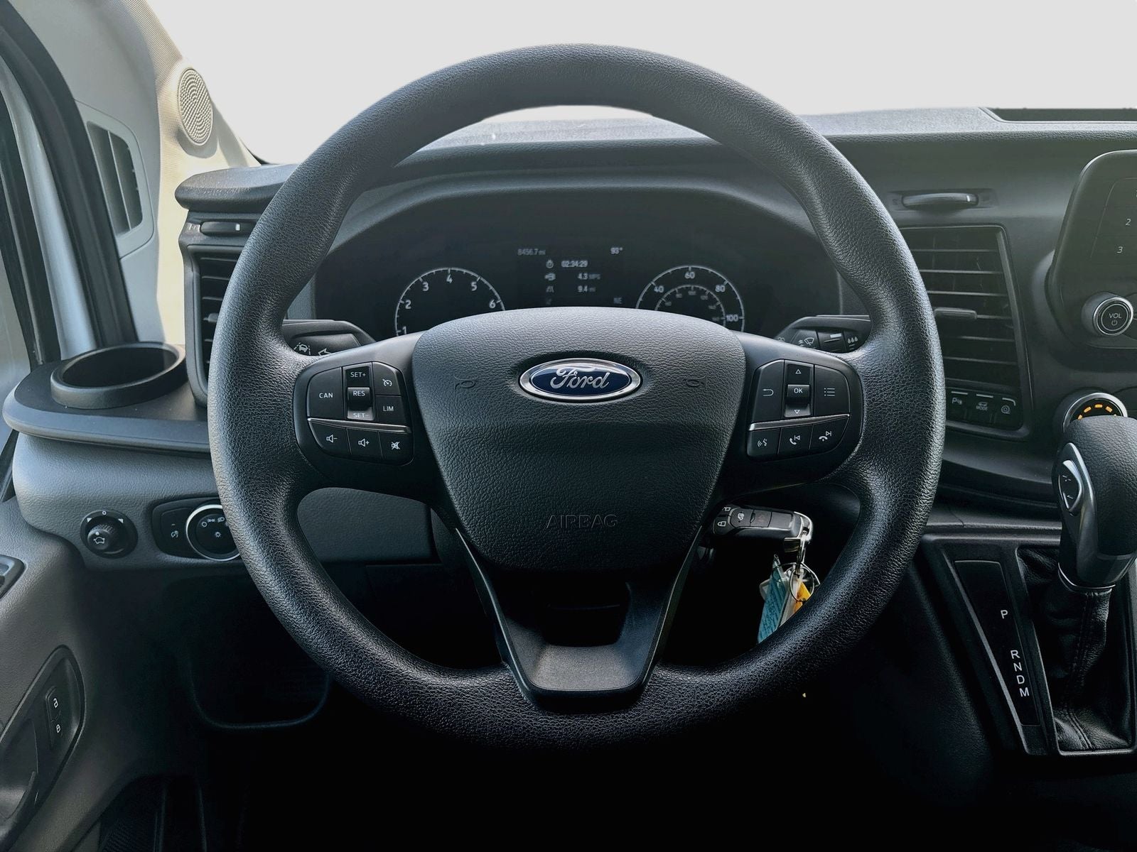 2020 Ford Transit-350 Base