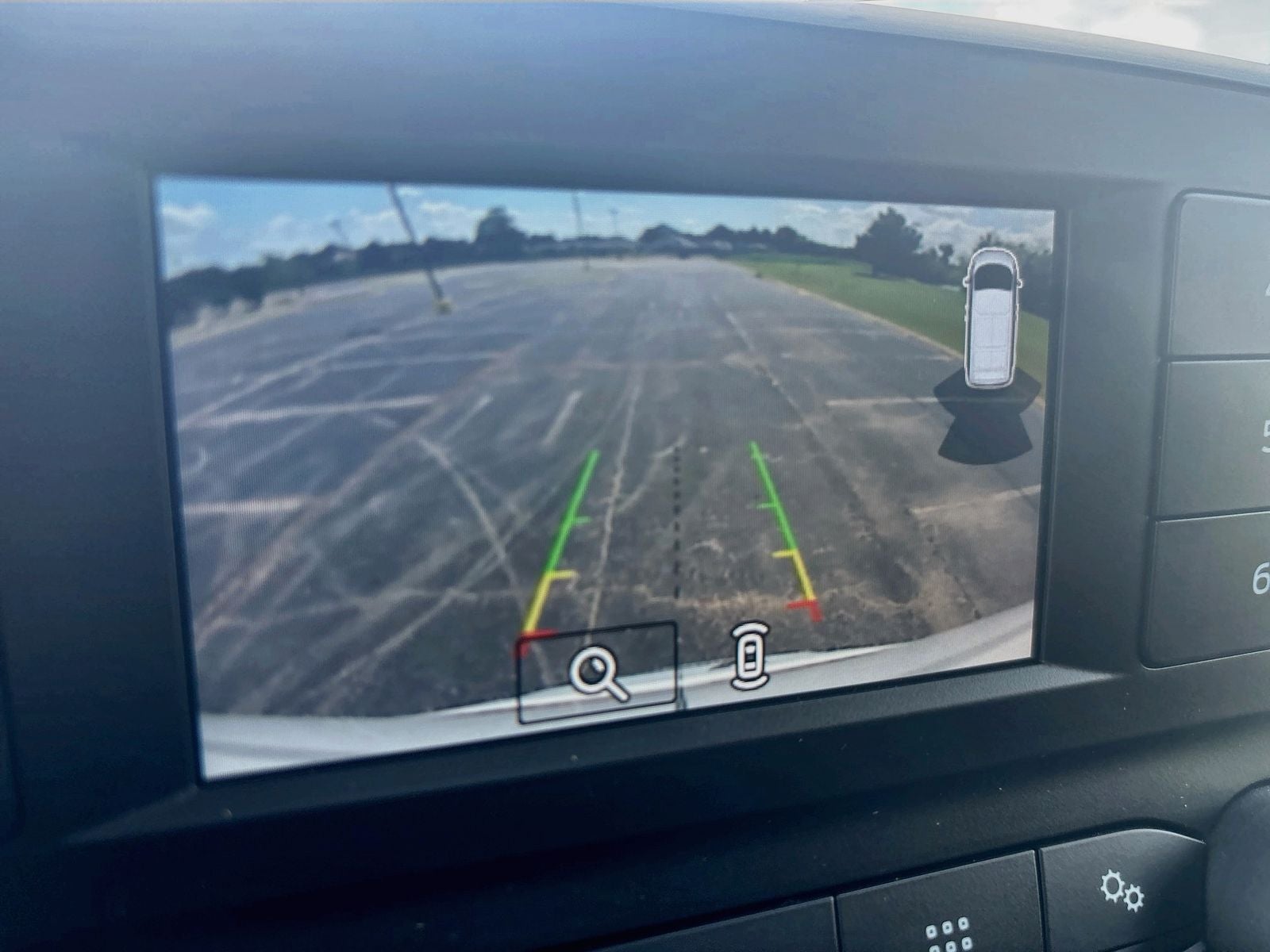 2020 Ford Transit-350 Base