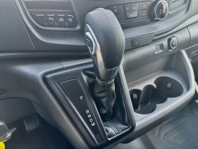 2020 Ford Transit-350 Base