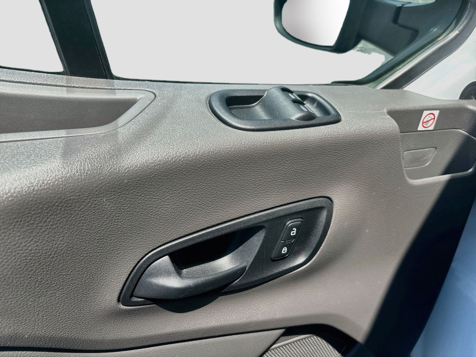 2020 Ford Transit-350 Base