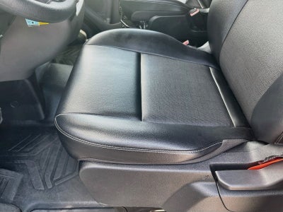 2020 Ford Transit-350 Base