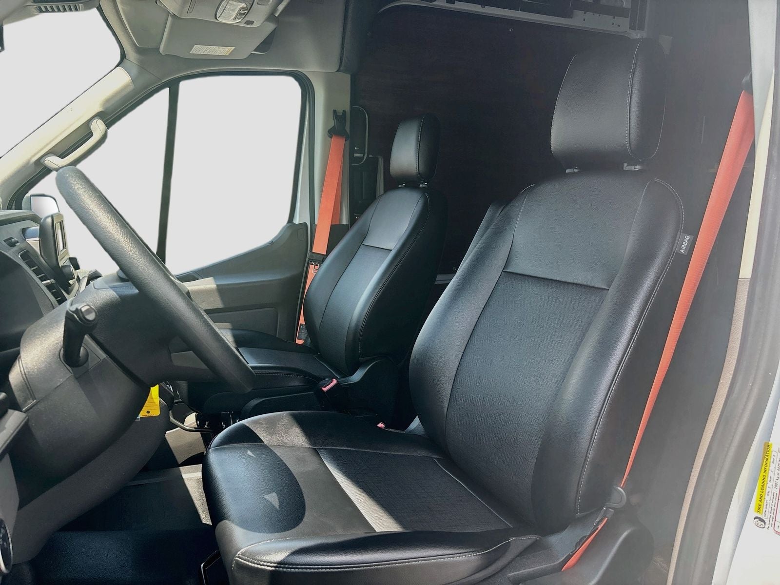 2020 Ford Transit-350 Base