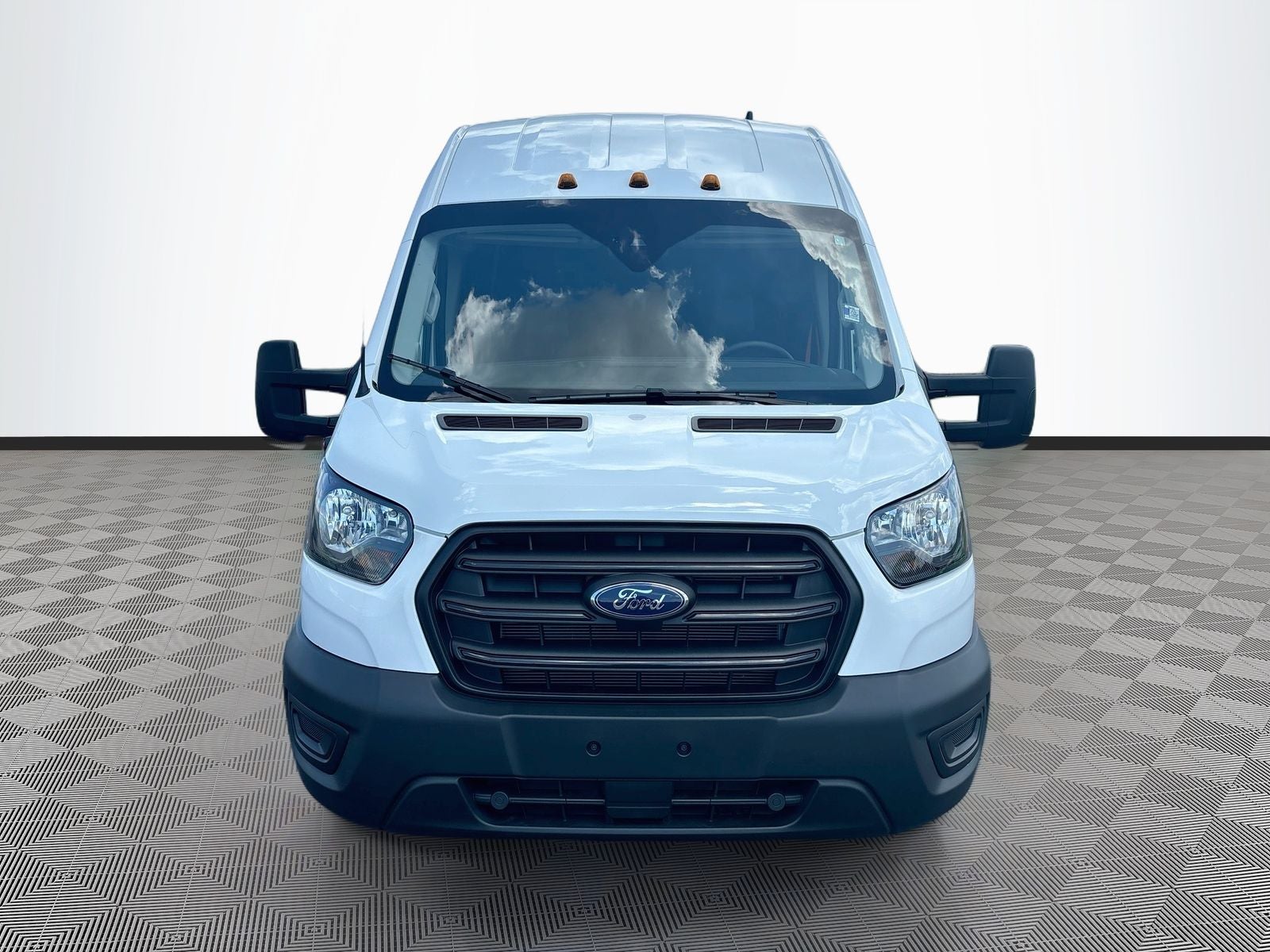 2020 Ford Transit-350 Base