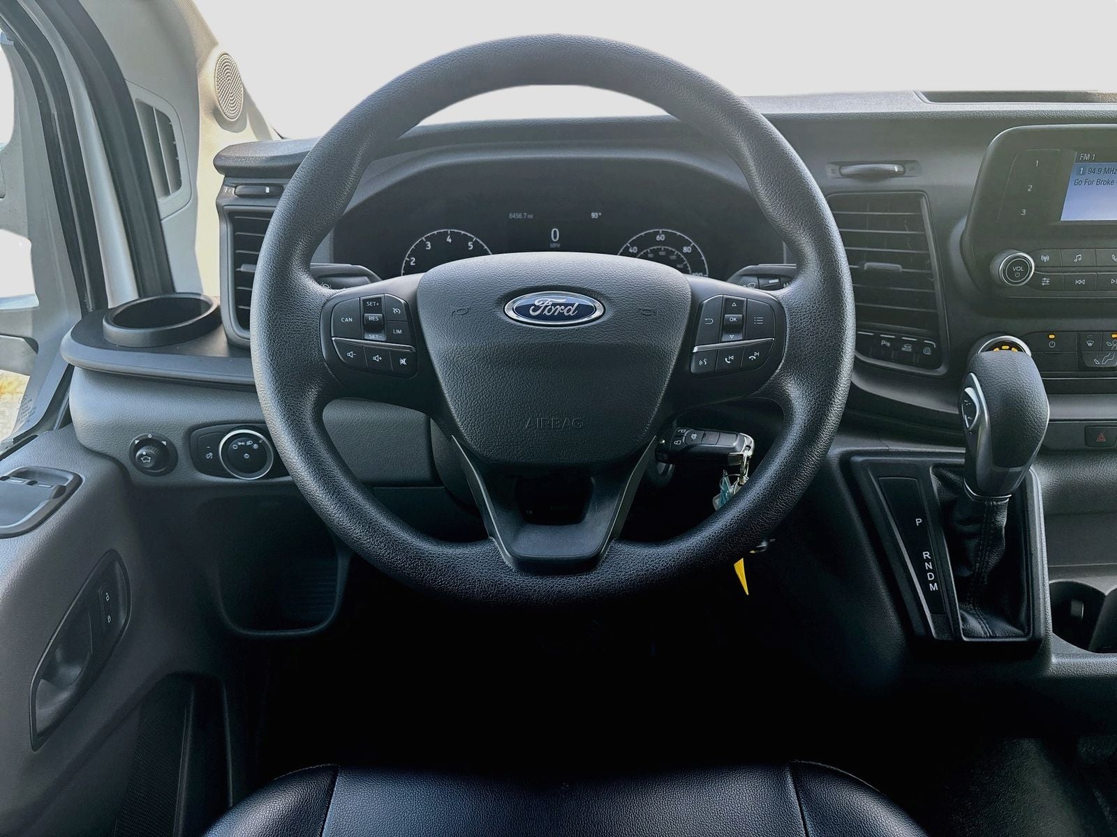 2020 Ford Transit-350 Base