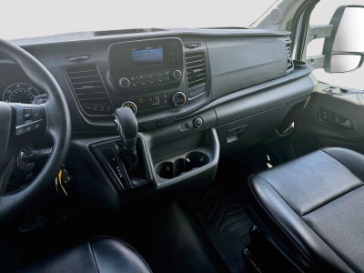 2020 Ford Transit-350 Base