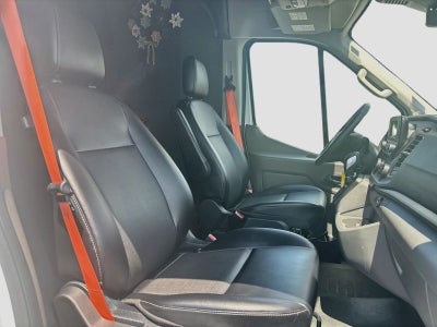 2020 Ford Transit-350 Base