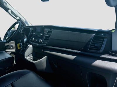 2020 Ford Transit-350 Base
