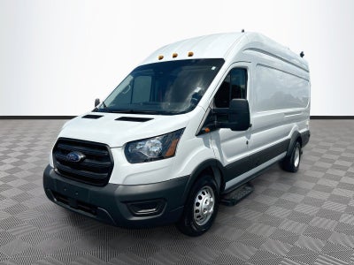 2020 Ford Transit-350 Base