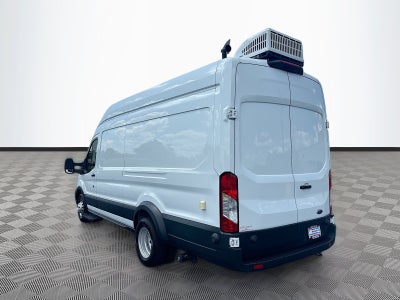 2020 Ford Transit-350 Base