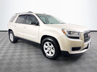 2013 GMC Acadia SLE-2