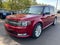 2018 Ford Flex SEL