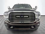 2020 RAM 3500 Laramie Longhorn