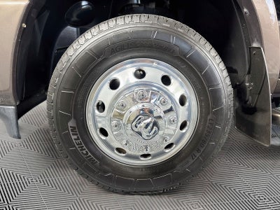 2020 RAM 3500 Laramie Longhorn