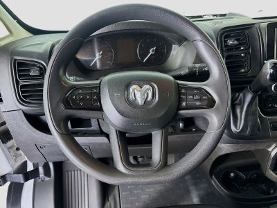 2024 RAM ProMaster 2500 High Roof