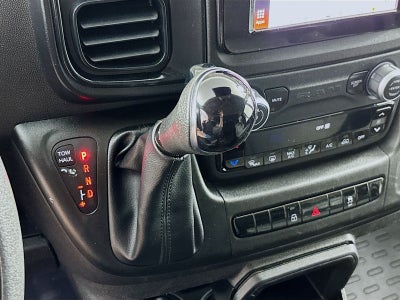 2024 RAM ProMaster 2500 High Roof