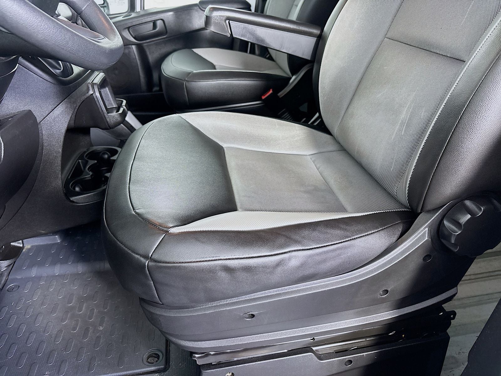 2024 RAM ProMaster 2500 High Roof