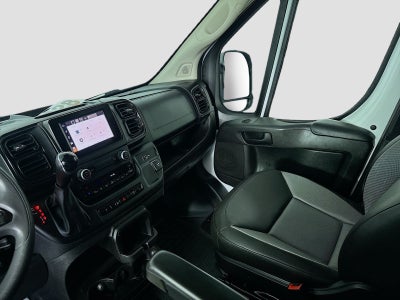 2024 RAM ProMaster 2500 High Roof