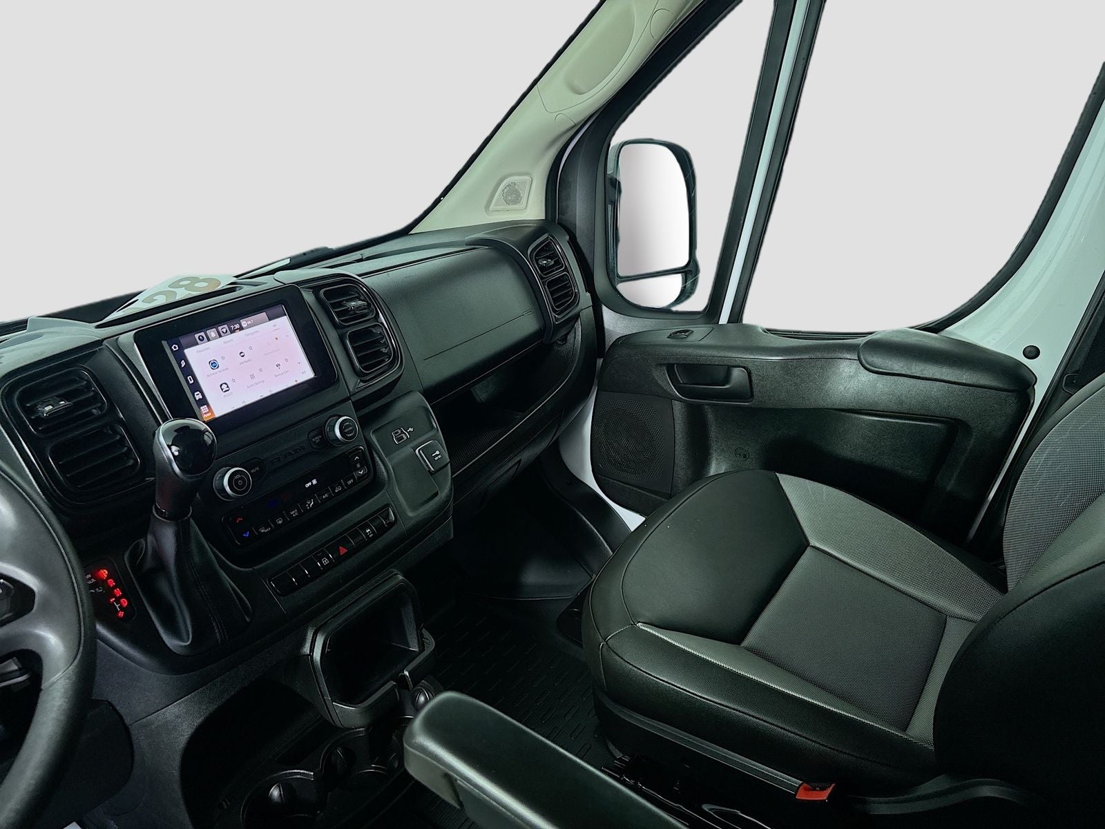 2024 RAM ProMaster 2500 High Roof